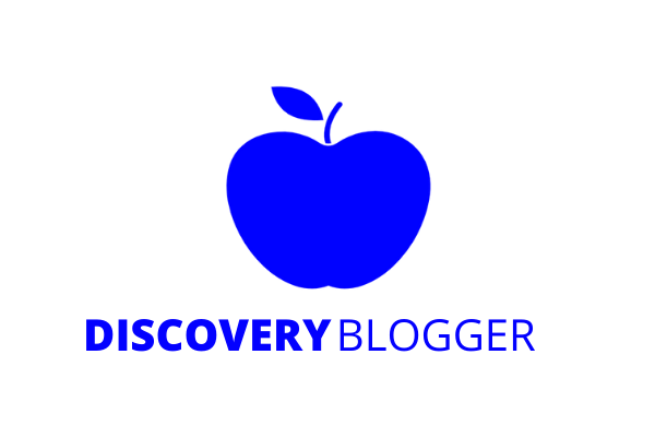 Discovery Blogger