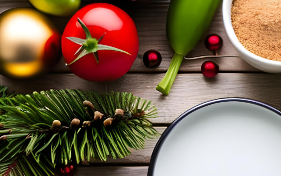 How to Stay Healthy during the Holidays on a Budget