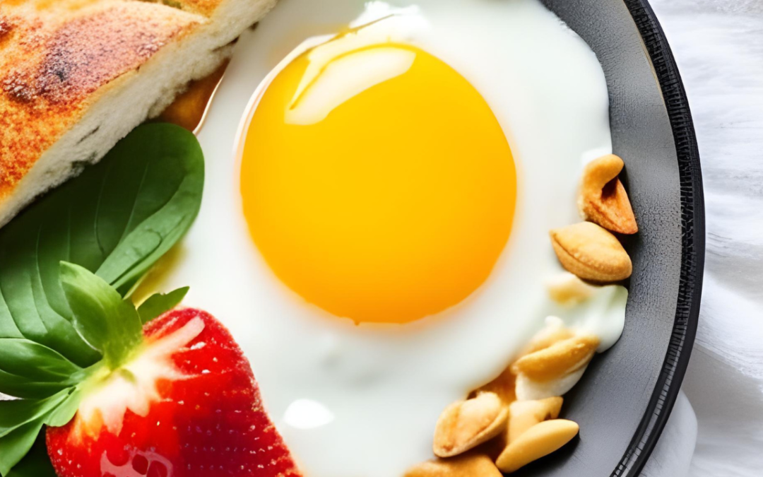 The Best Ultimate Guide to Mind-blowing Non-Bloating Breakfast