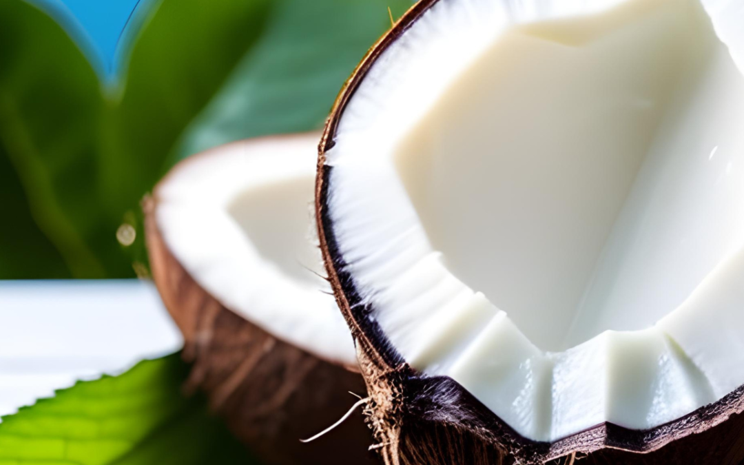 Unique eye-opening coconut water benefits for skin hack to know