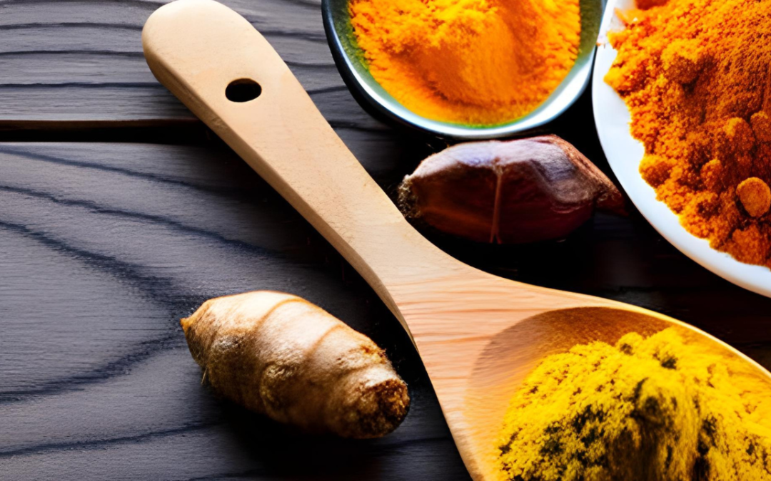 20 Most Promising Benefits of Turmeric in your Daily Life
