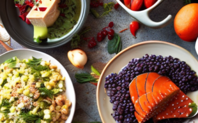 Exploring the Best Fasting Foods for Optimal Health and Vitality