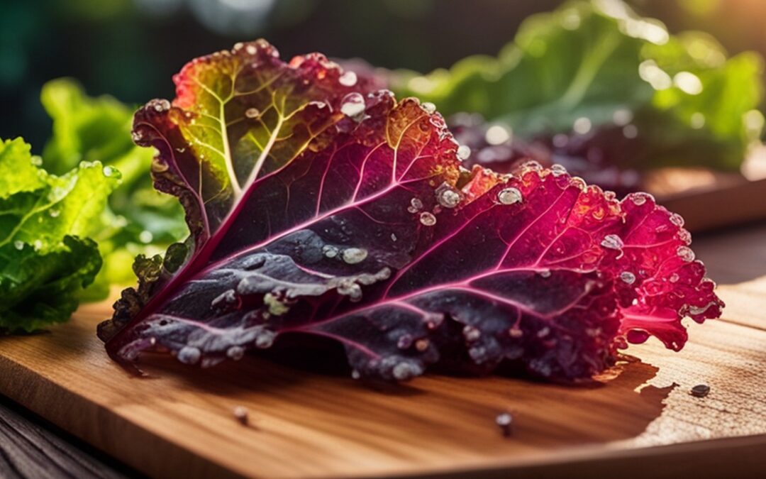 Discover the Most Wanted Nutritional Powerhouse of Kale