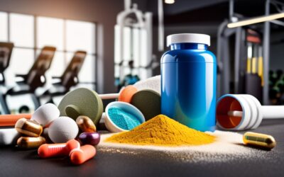 Discover the Best Pre-Workout Supplements for Optimal Performance